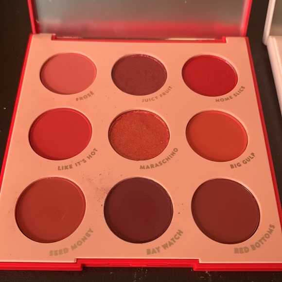 Colourpop 2 palette bundle! - Picture 2 of 3